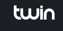 twin logo